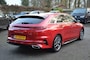 Kia ProCeed 1.4 T-GDI 140PK GT-PlusLine CAMERA/JBL/ELEC. ACHTERKLEP