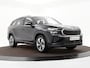 Skoda Kodiaq 1.5 TSI 150pk DSG MHEV Business Edition 7p. · Camera · Inklap. Trekhaak · Elek. Bestuurdersstoel + Geheugen · Side Assist · Stoelverwarming · ACC · Garantie t/m 03-06-2029 of 100.000km