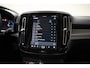 Volvo XC40 Recharge P8 AWD R-Design 3 fase [ Leder/Alcantara Stoelverwarming Trekhaak ]
