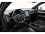 Volvo XC40 Recharge P8 AWD R-Design 3 fase [ Leder/Alcantara Stoelverwarming Trekhaak ]