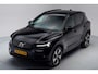 Volvo XC40 Recharge P8 AWD R-Design 3 fase [ Leder/Alcantara Stoelverwarming Trekhaak ]