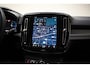 Volvo XC40 Recharge P8 AWD R-Design 3 fase [ Leder/Alcantara Stoelverwarming Trekhaak ]