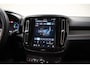 Volvo XC40 Recharge P8 AWD R-Design 3 fase [ Leder/Alcantara Stoelverwarming Trekhaak ]