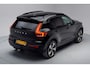 Volvo XC40 Recharge P8 AWD R-Design 3 fase [ Leder/Alcantara Stoelverwarming Trekhaak ]