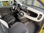 Fiat Panda 1.0 Hybrid Pandina Parkeersensoren | Apple carplay |