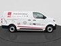 Toyota ProAce Worker 2.0 D-4D Live Long Automaat | Dubbele schuifdeur