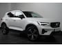 Volvo XC40 1.5 T4 Plug-in hybrid Plus Dark | 360° Camera | Harman Kardon | Leder | Adaptive Cruise | DAB+