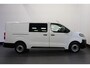 Citroën Jumpy 2.0 BlueHDI L3 120PK EURO 6 - Airco - PDC - Cruise - €11.900,- Excl.
