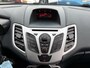 Ford Fiesta 1.4 Titanium