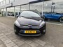 Ford Fiesta 1.4 Titanium