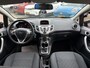 Ford Fiesta 1.4 Titanium