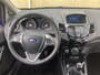 Ford Fiesta 1.0 Ecoboost 100pk Titanium 5d Navigatie-bluetooth-voorruitverwarming-cruise control