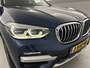 BMW X3 xDrive30i High Exe/El.Trekh/19"/El.Stoelen/DAB/Sfeerverl/X-Line