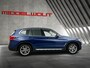 BMW X3 xDrive30i High Exe/El.Trekh/19"/El.Stoelen/DAB/Sfeerverl/X-Line