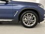 BMW X3 xDrive30i High Exe/El.Trekh/19"/El.Stoelen/DAB/Sfeerverl/X-Line