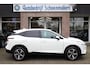 Nissan Qashqai 1.3 MHEV Xtronic N-Connecta STOEL/STUUR/RUITVERW. CARPLAY 360-CAMERA DAB CRUISE-ADAPTIVE CLIMA NAVI LANE-ASSIST VOICE 2XPDC 18''LMV ENZ..