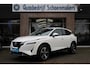 Nissan Qashqai 1.3 MHEV Xtronic N-Connecta STOEL/STUUR/RUITVERW. CARPLAY 360-CAMERA DAB CRUISE-ADAPTIVE CLIMA NAVI LANE-ASSIST VOICE 2XPDC 18''LMV ENZ..