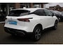 Nissan Qashqai 1.3 MHEV Xtronic N-Connecta STOEL/STUUR/RUITVERW. CARPLAY 360-CAMERA DAB CRUISE-ADAPTIVE CLIMA NAVI LANE-ASSIST VOICE 2XPDC 18''LMV ENZ..
