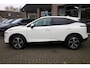 Nissan Qashqai 1.3 MHEV Xtronic N-Connecta STOEL/STUUR/RUITVERW. CARPLAY 360-CAMERA DAB CRUISE-ADAPTIVE CLIMA NAVI LANE-ASSIST VOICE 2XPDC 18''LMV ENZ..
