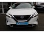 Nissan Qashqai 1.3 MHEV Xtronic N-Connecta STOEL/STUUR/RUITVERW. CARPLAY 360-CAMERA DAB CRUISE-ADAPTIVE CLIMA NAVI LANE-ASSIST VOICE 2XPDC 18''LMV ENZ..