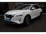 Nissan Qashqai 1.3 MHEV Xtronic N-Connecta STOEL/STUUR/RUITVERW. CARPLAY 360-CAMERA DAB CRUISE-ADAPTIVE CLIMA NAVI LANE-ASSIST VOICE 2XPDC 18''LMV ENZ..
