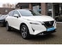 Nissan Qashqai 1.3 MHEV Xtronic N-Connecta STOEL/STUUR/RUITVERW. CARPLAY 360-CAMERA DAB CRUISE-ADAPTIVE CLIMA NAVI LANE-ASSIST VOICE 2XPDC 18''LMV ENZ..