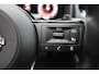 Nissan Qashqai 1.3 MHEV Xtronic N-Connecta STOEL/STUUR/RUITVERW. CARPLAY 360-CAMERA DAB CRUISE-ADAPTIVE CLIMA NAVI LANE-ASSIST VOICE 2XPDC 18''LMV ENZ..