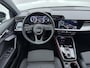 Audi A3 Sportback 40 TFSI e 204 PK Advanced | Camera | Stoelverwarming | Navigatie | Sportstoelen | ACC |