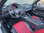 Fiat 124 Spider Abarth 1.4 170k Automaat I Carplay / Android Auto I Cruise Control I Stoelverwarming I Bose I