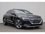 Audi e-tron Sportback 50 313pk quattro S Edition 71 kWh | SoH 99% | Trekhaak | Panoramadak