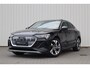 Audi e-tron Sportback 50 313pk quattro S Edition 71 kWh | SoH 99% | Trekhaak | Panoramadak