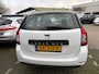 Dacia Logan MCV 0.9 TCe Lauréate 90PK! NL AUTO NAP! Airco l Cruise l LED l Elek pakket! 2 sleutels l Goed onderhouden!