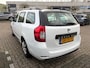 Dacia Logan MCV 0.9 TCe Lauréate 90PK! NL AUTO NAP! Airco l Cruise l LED l Elek pakket! 2 sleutels l Goed onderhouden!