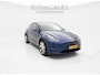 Tesla Model Y Long Range Dual AWD 75 kWh Trekhaak SOH 87%
