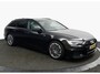 Audi A6 Avant 55 TFSI e quattro Competition S-Line zwart