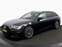 Audi A6 Avant 55 TFSI e quattro Competition S-Line zwart