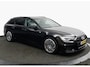Audi A6 Avant 55 TFSI e quattro Competition S-Line zwart