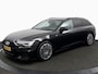 Audi A6 Avant 55 TFSI e quattro Competition S-Line zwart
