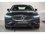 Volvo S60 2.0 B3 Plus Bright Mild Hybride Automaat 163pk | Lederen Interieur | Elektrische Stoelen | Stoel & Stuurverwarming | Dodehoek Detectie | Pilot Assist | Adaptieve Cruise Control | Parkeercamera Achter | Google Infotainment |