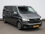 Volkswagen Transporter 2.0 TDI 150PK DSG L2H1 Bulli 75-Edition | ACC | LED | Leder | Verlaagd | Glaslook | Camera | Alarm | Trekhaak |