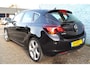 Opel Astra 1.6 Sport navi crc lmc mlv