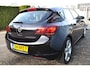 Opel Astra 1.6 Sport navi crc lmc mlv