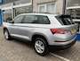 Skoda Kodiaq 1.5 TSI Ambition / CAMERA/ PARK. SENSOREN/ KEYLESS/ LED/ ELEK. ACHTERKLEP/ KEYLESS/ SMARTLINK/ STOELVERWARM./ ADAPT. CRUISE/ TRAVEL ASSIST/ NAVI/ CLIMA/ DAB/ 17" LMV