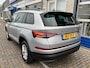 Skoda Kodiaq 1.5 TSI Ambition / CAMERA/ PARK. SENSOREN/ KEYLESS/ LED/ ELEK. ACHTERKLEP/ KEYLESS/ SMARTLINK/ STOELVERWARM./ ADAPT. CRUISE/ TRAVEL ASSIST/ NAVI/ CLIMA/ DAB/ 17" LMV