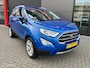 Ford EcoSport 1.0 EcoBoost Titanium Stoel-stuur verwarming/B&O/trekh.