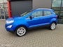 Ford EcoSport 1.0 EcoBoost Titanium Stoel-stuur verwarming/B&O/trekh.