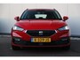 SEAT Leon Sportstourer 1.0 TSI Business Virtual Cockpit Full LED Navigatie Draadloos Carplay Android Clima Cruise Control 16 inch LMV