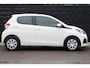Peugeot 108 1.0 e-VTi Active | Airco | Bluetooth | Elek. Ramen | Stuurbediening