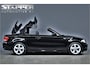 BMW 1-Serie Cabrio 118i 143pk Automaat High Executive Org.NL Sportstoelen/H.Leer/Navi/Climate/Cruise/Pdc/Lmv