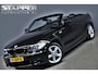 BMW 1-Serie Cabrio 118i 143pk Automaat High Executive Org.NL Sportstoelen/H.Leer/Navi/Climate/Cruise/Pdc/Lmv